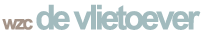 woonzorgcentrum De Vlietoever Logo